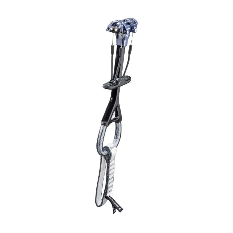 Cuña Black Diamond Camalot Ultralight 0.4 (Gris)