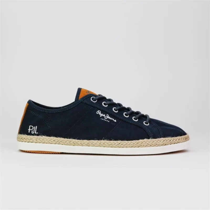 DEPORTIVAS DE HOMBRE PEPE JEANS PMS10280595