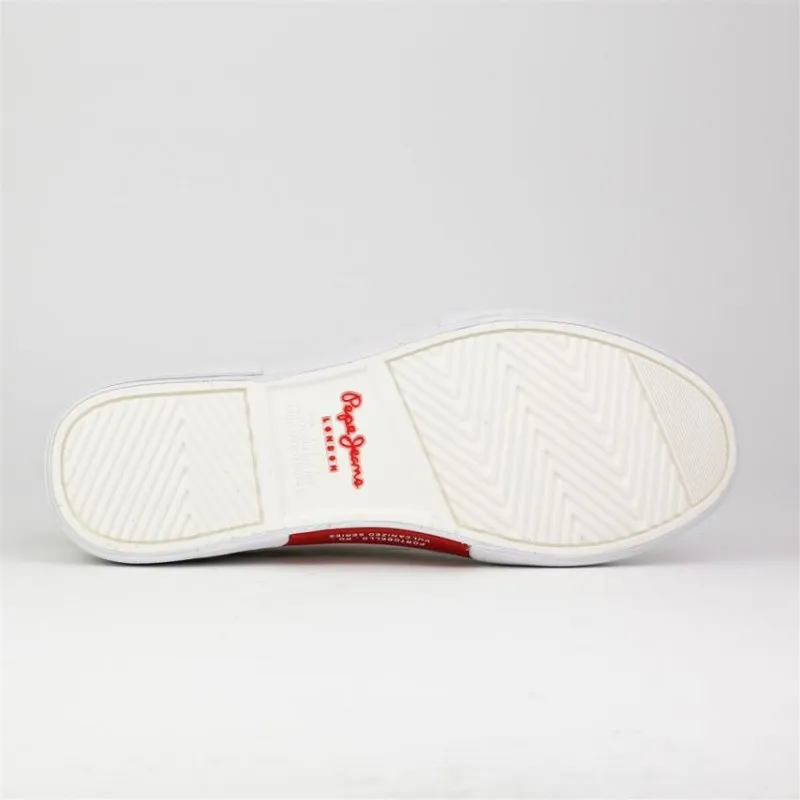 DEPORTIVAS DE HOMBRE PEPE JEANS PMS30605800