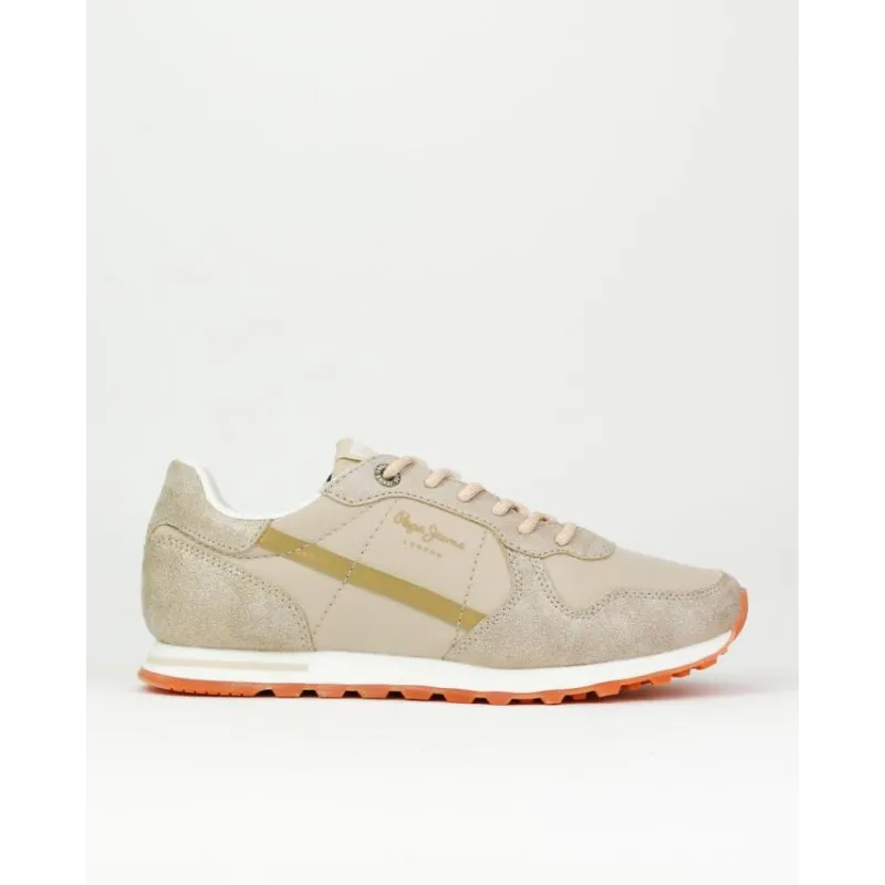 DEPORTIVAS DE MUJER PEPE JEANS PLS31113099