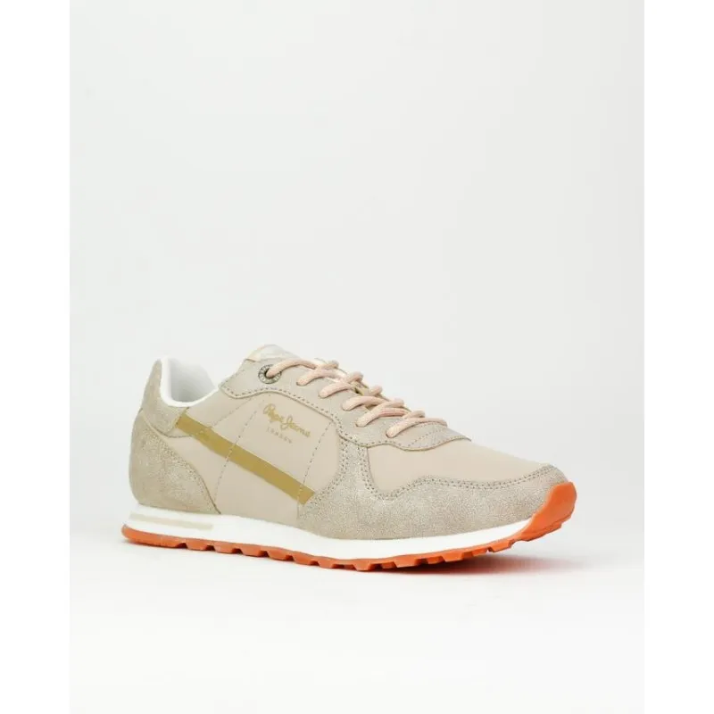 DEPORTIVAS DE MUJER PEPE JEANS PLS31113099