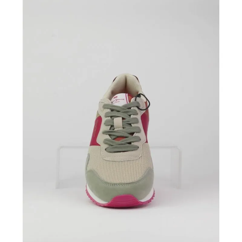 DEPORTIVAS DE MUJER PEPE JEANS PLS31313368