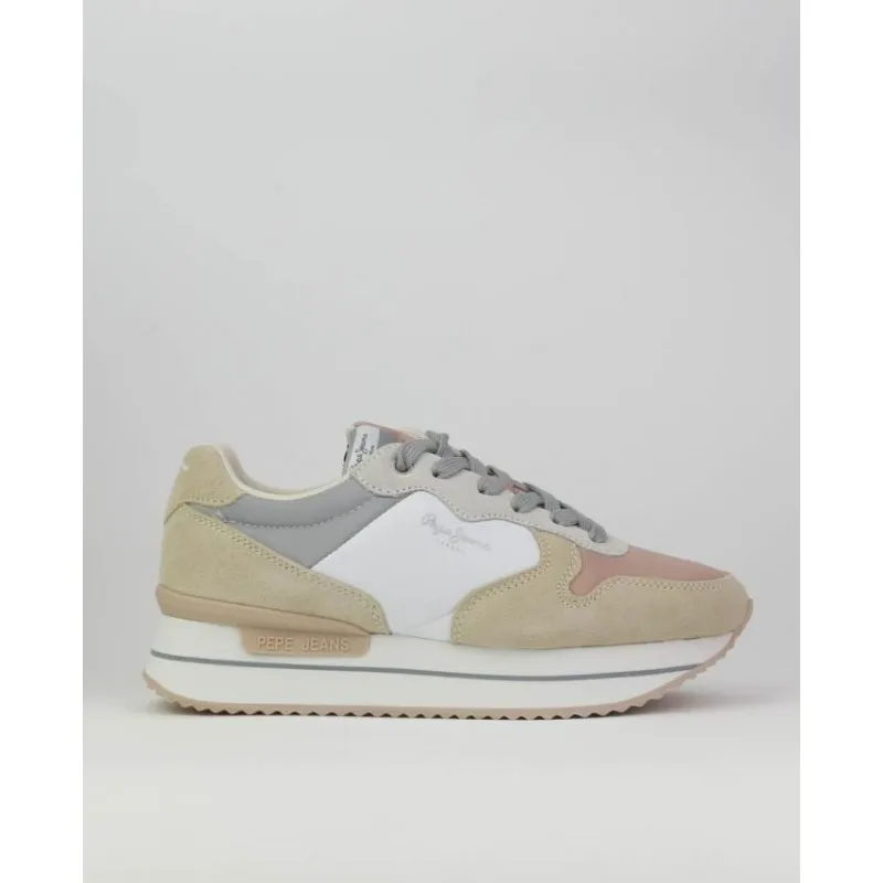 DEPORTIVAS DE MUJER PEPE JEANS PLS31335905