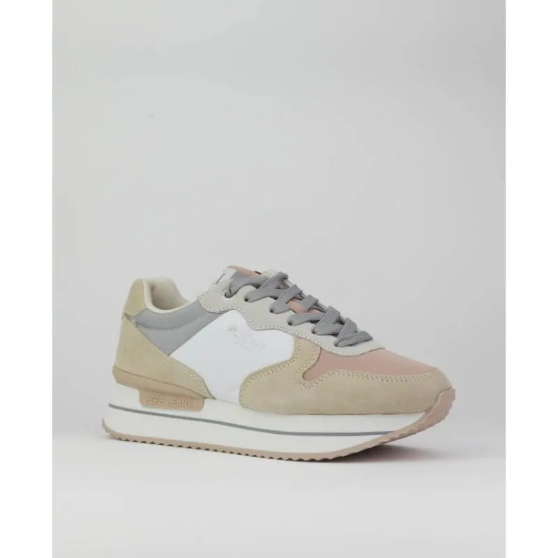 DEPORTIVAS DE MUJER PEPE JEANS PLS31335905
