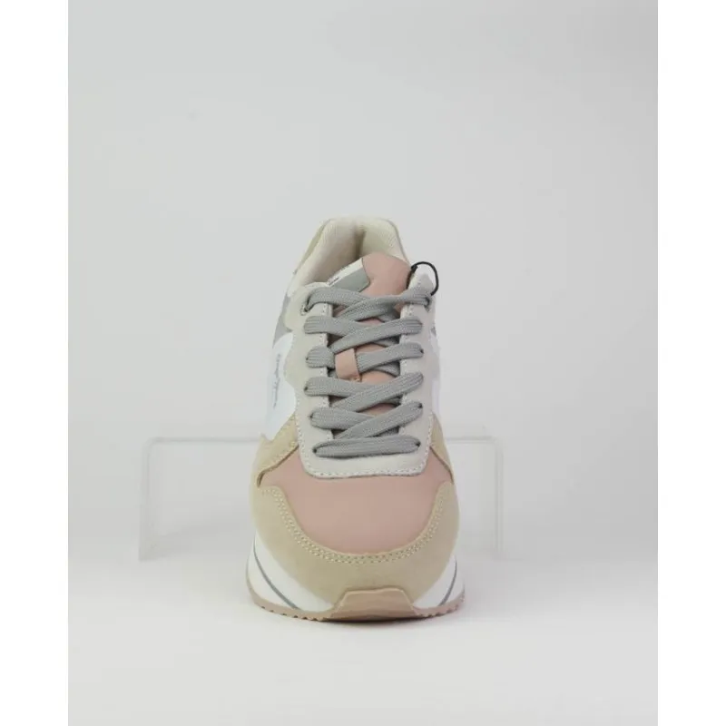 DEPORTIVAS DE MUJER PEPE JEANS PLS31335905