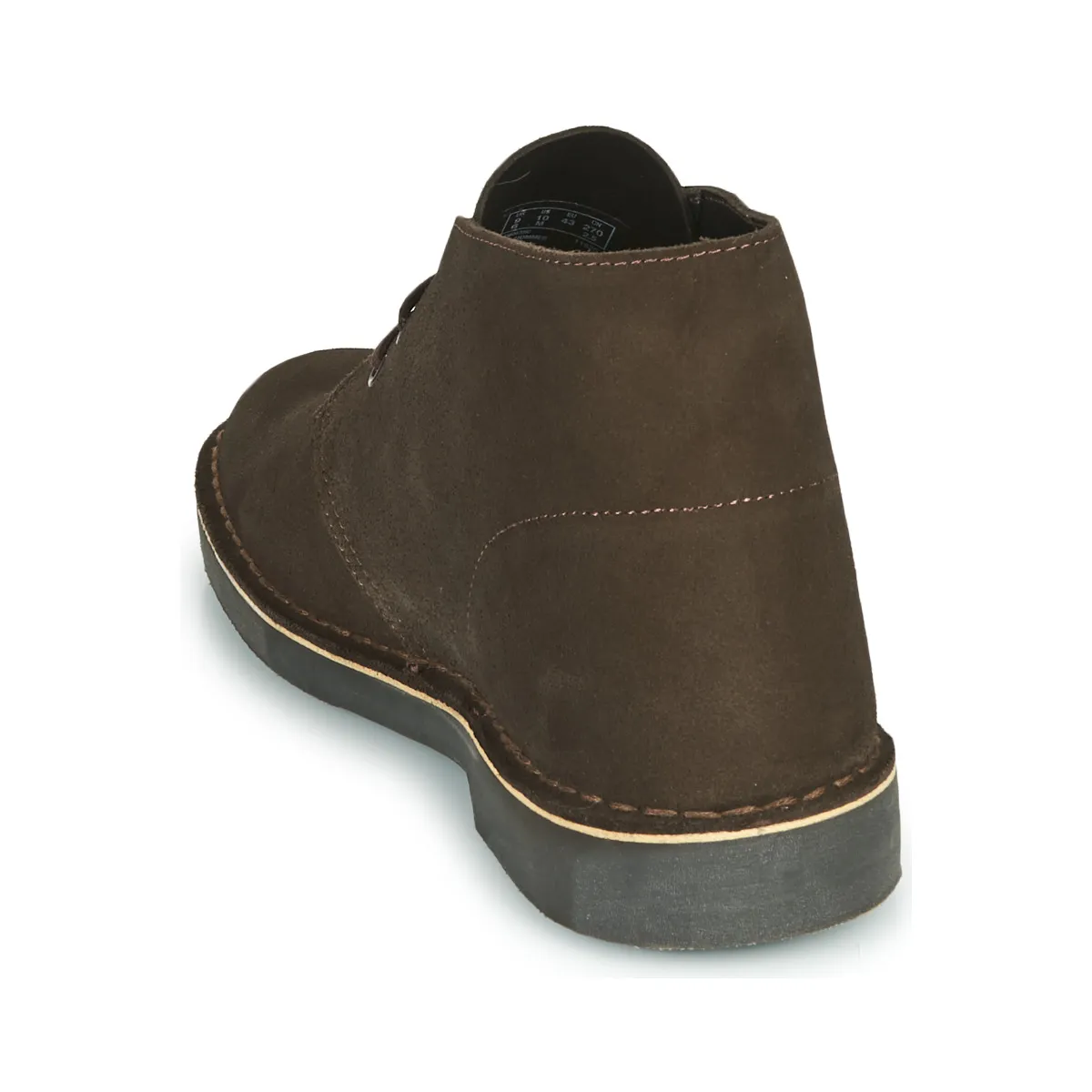 DESERT BOOT 2