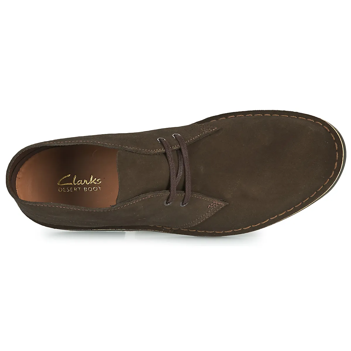 DESERT BOOT 2