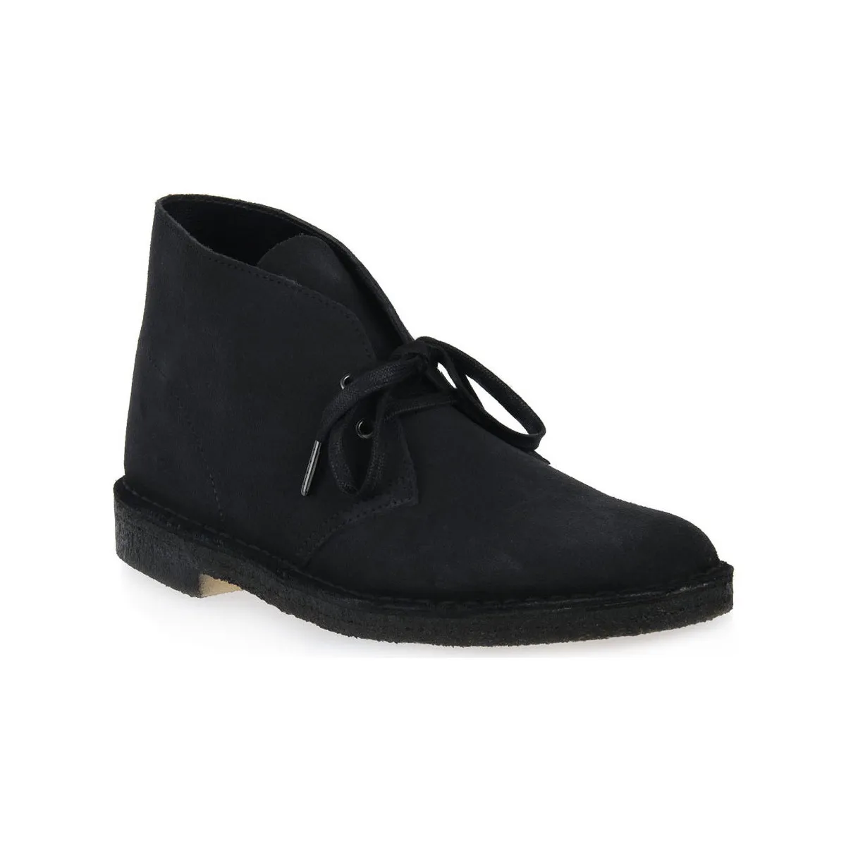DESERT BOOT NAVY