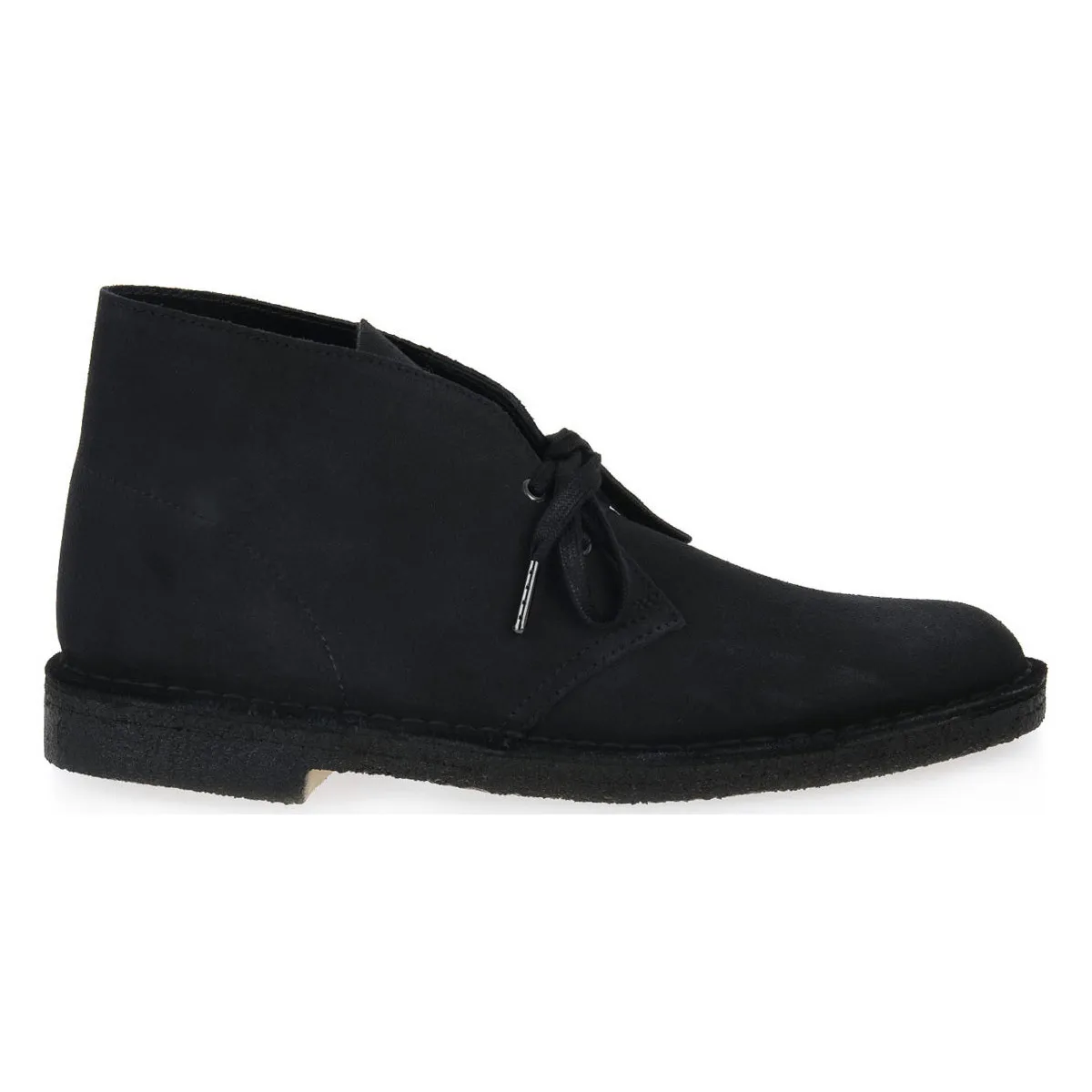 DESERT BOOT NAVY