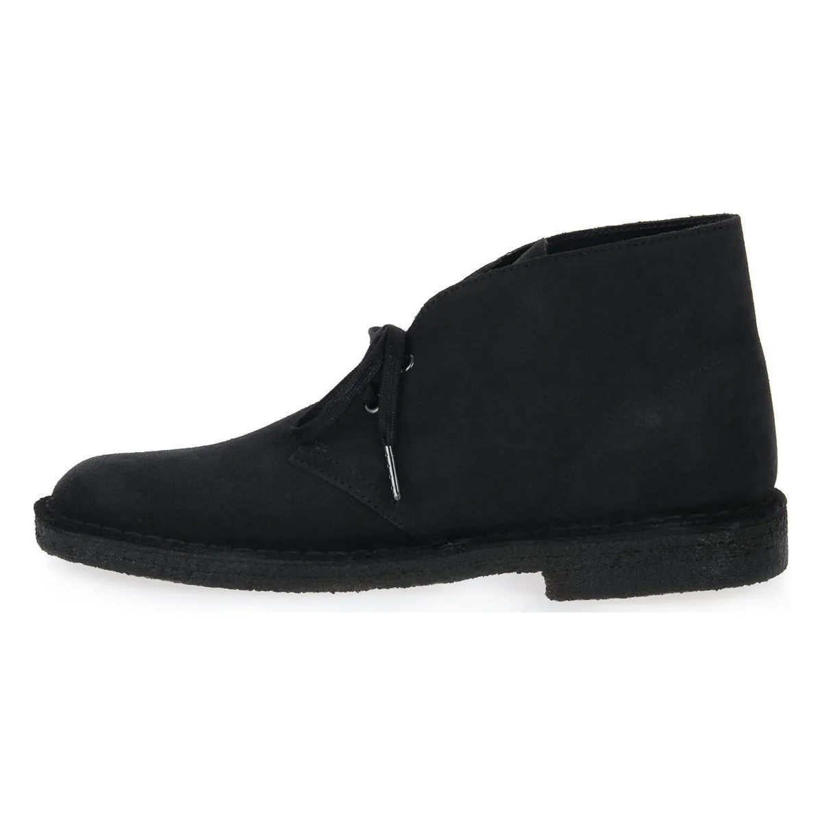 DESERT BOOT NAVY