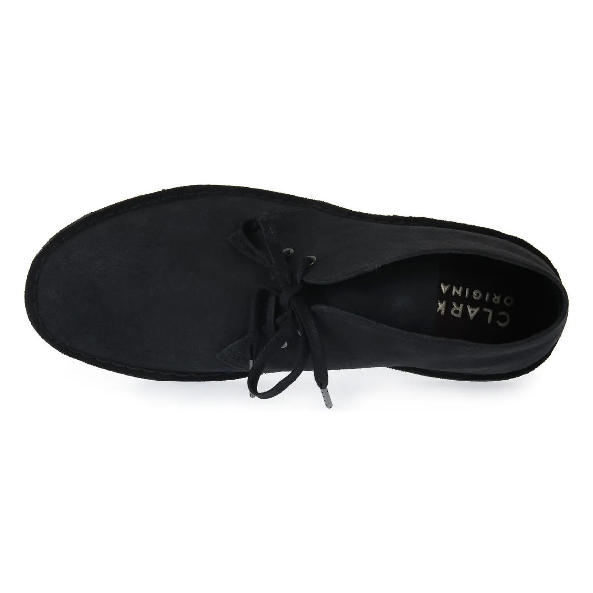 DESERT BOOT NAVY