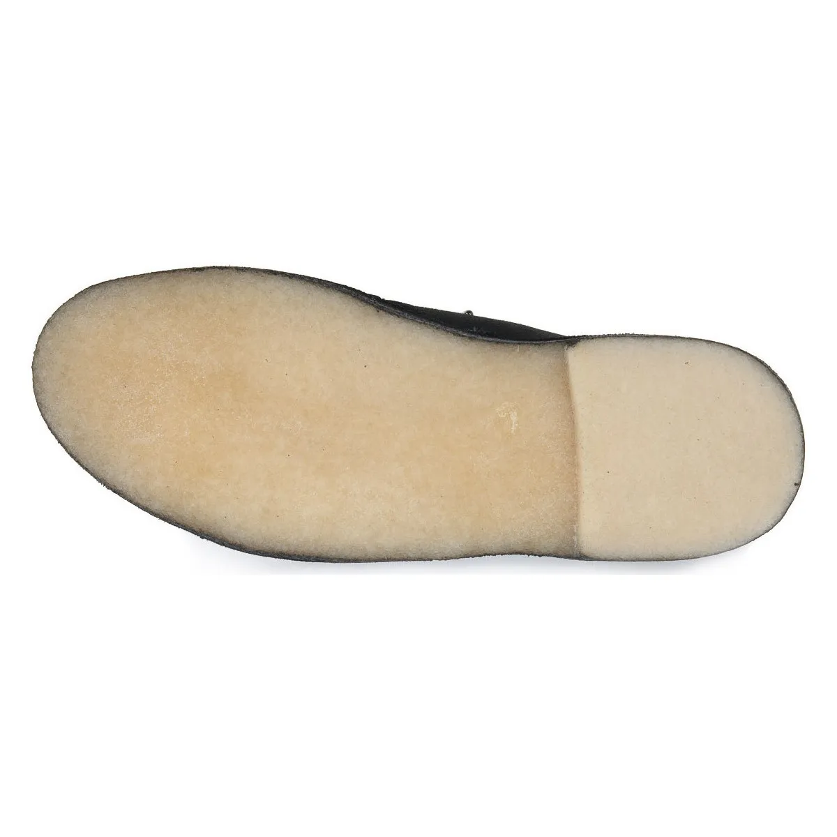 DESERT BOOT NAVY