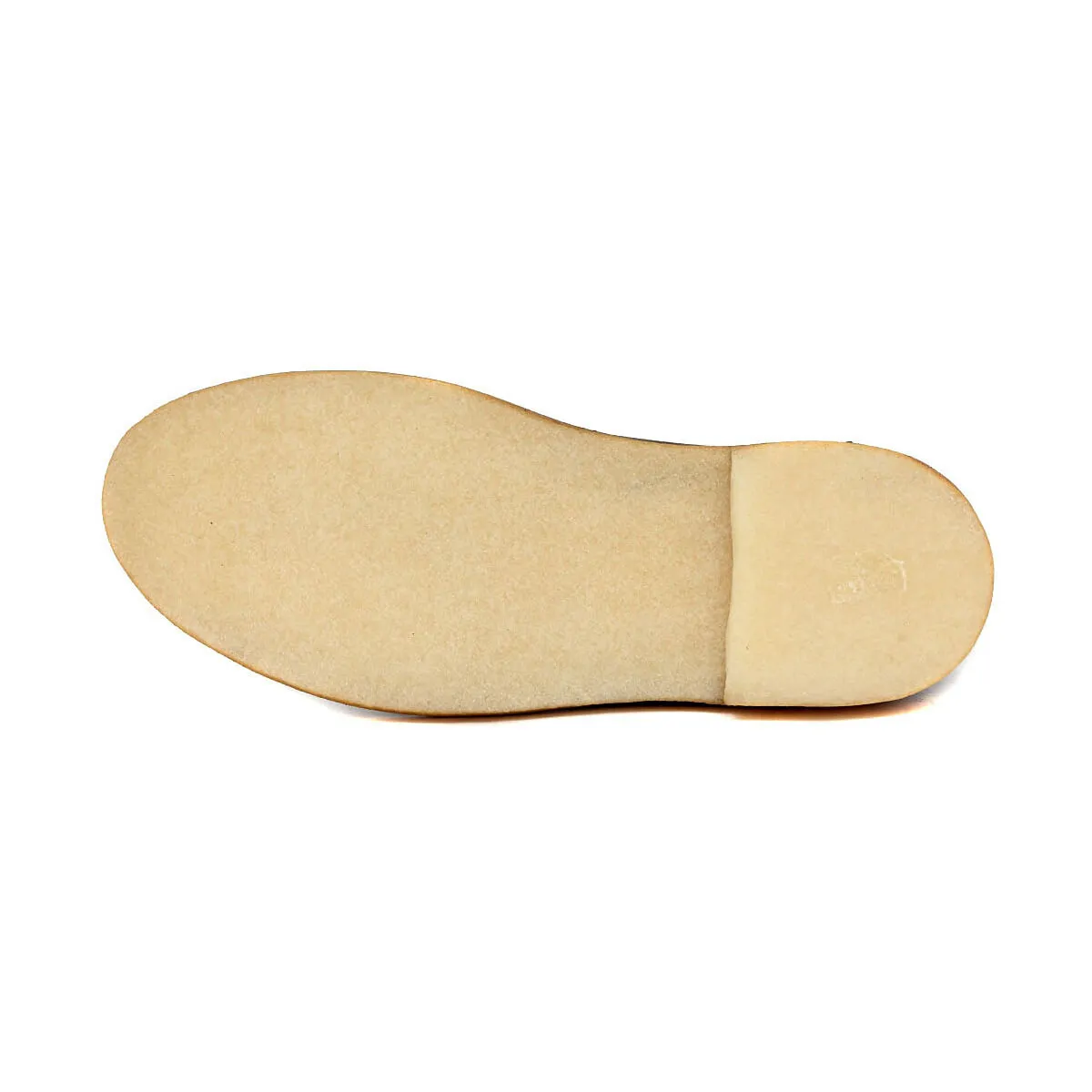 DESERT BOOT W  LODEN