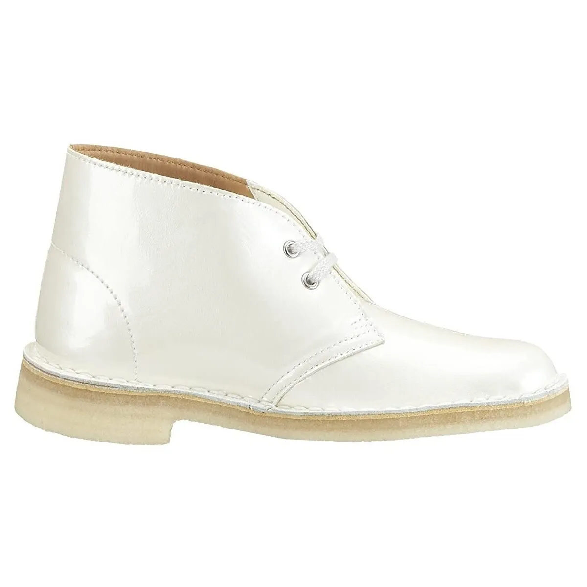 Desert Boot