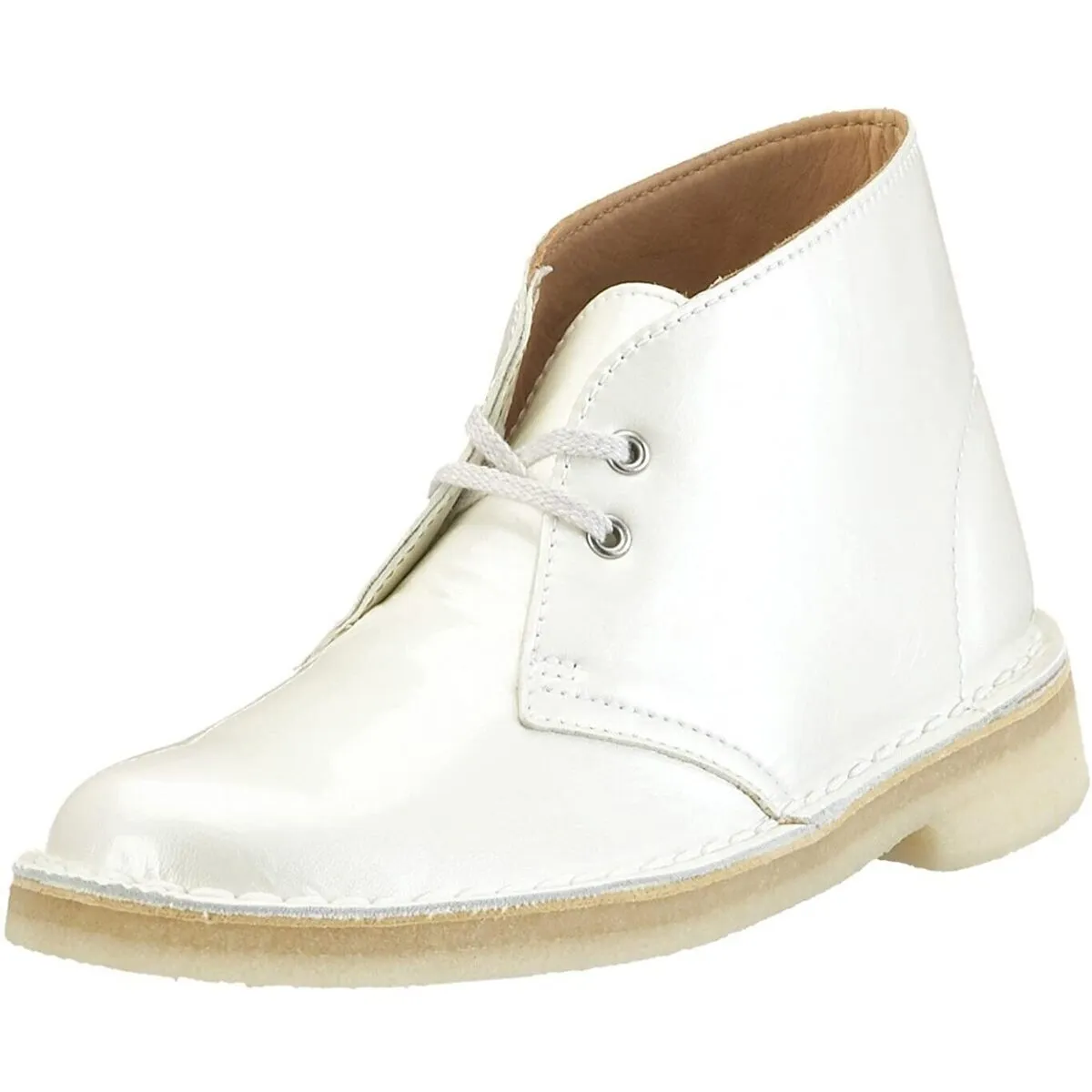 Desert Boot