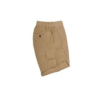 DESERT MEN'S CARGO SHORT   BORDEN