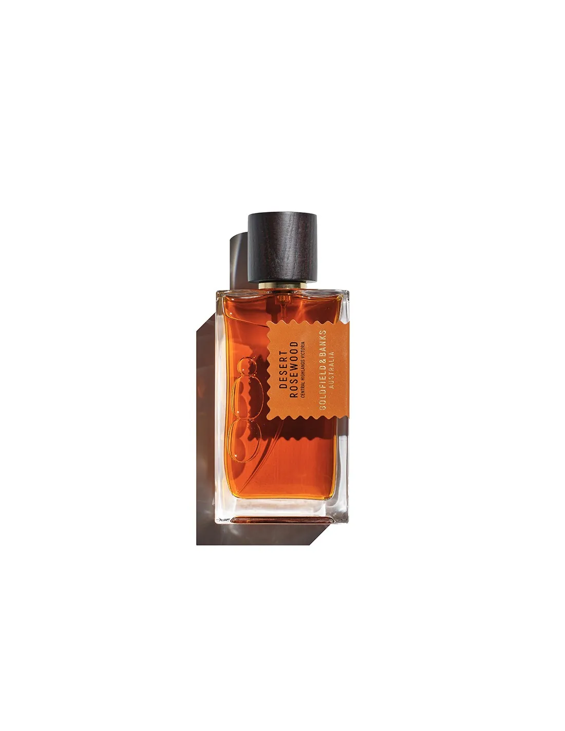 Desert Rosewood
