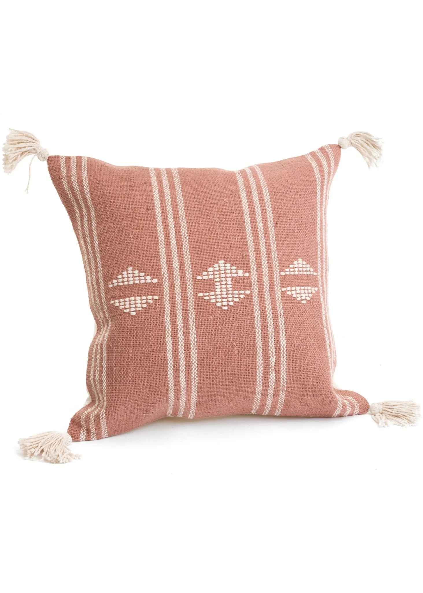 Desert Woven Cushion