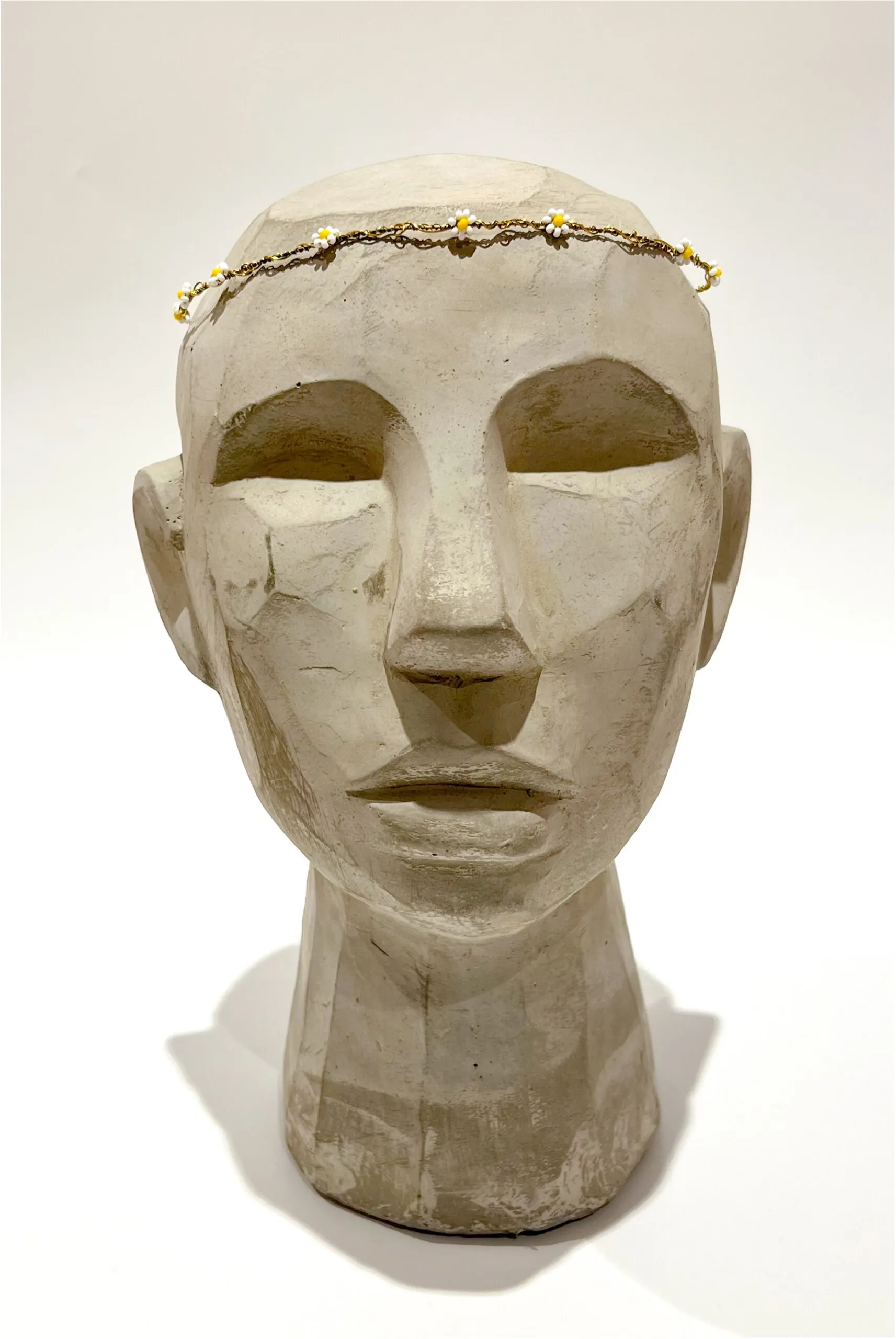Diadema Margaritas simple