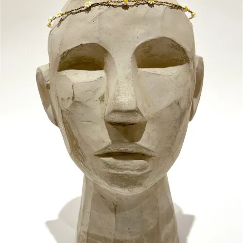 Diadema Margaritas simple