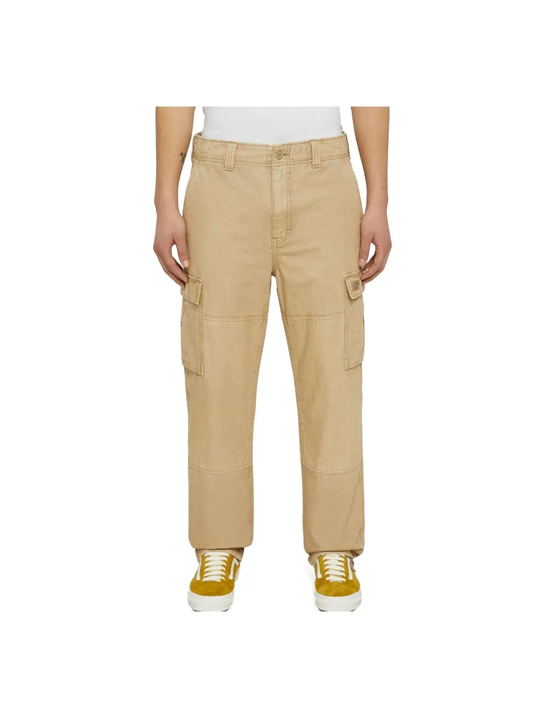 DICKIES JOHNSON CARGO DESERT SAND
