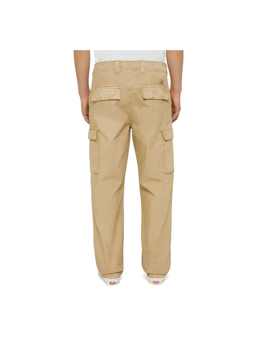 DICKIES JOHNSON CARGO DESERT SAND