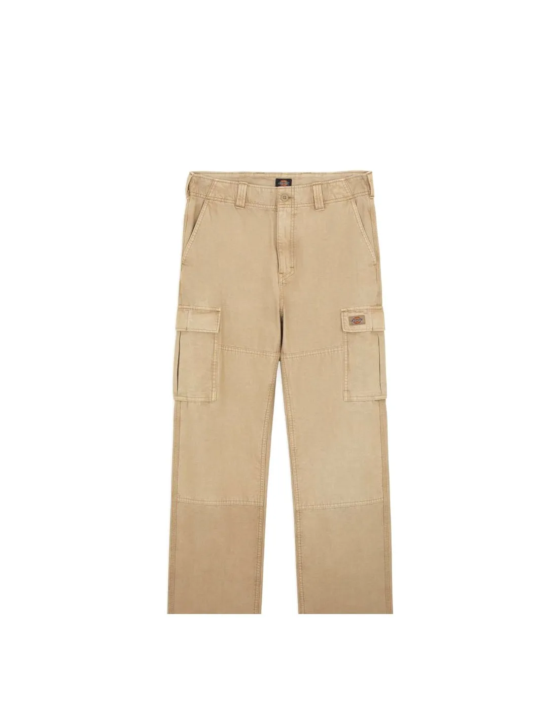 DICKIES JOHNSON CARGO DESERT SAND