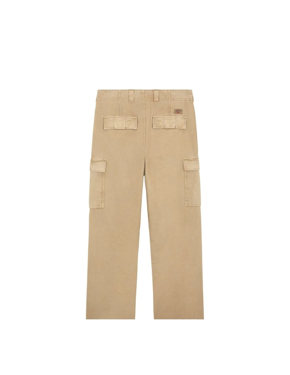 DICKIES JOHNSON CARGO DESERT SAND
