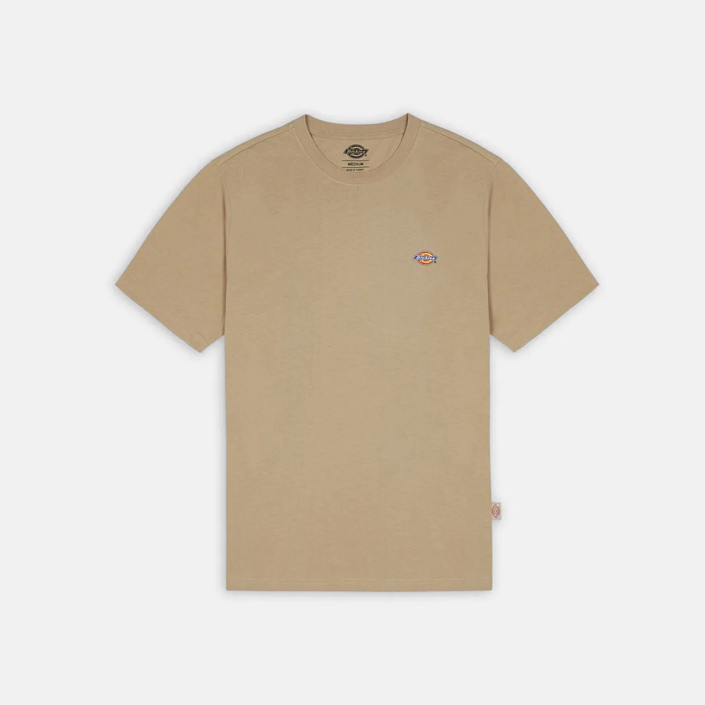 DICKIES TSHIRT MAPLETON DESERT SAND