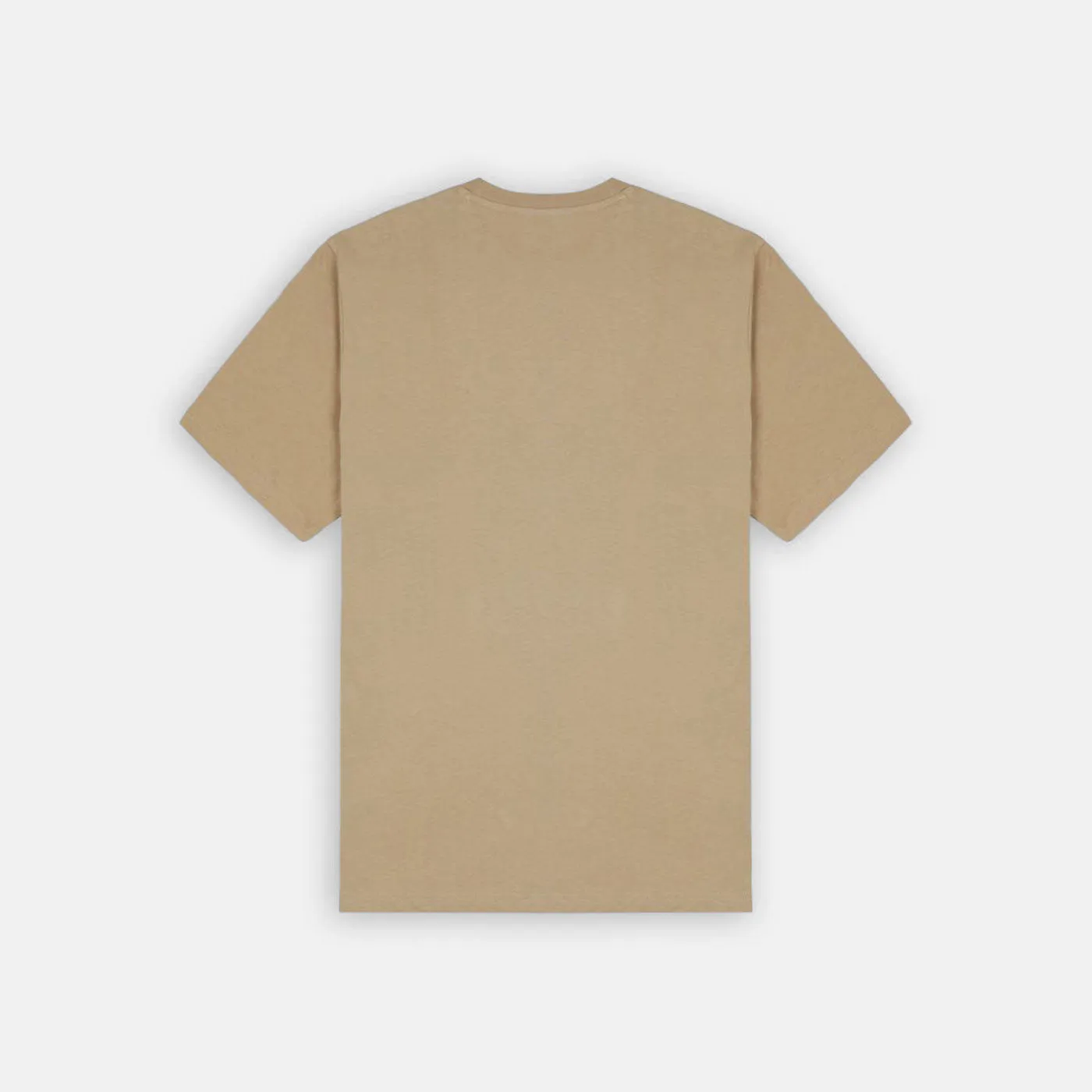 DICKIES TSHIRT MAPLETON DESERT SAND