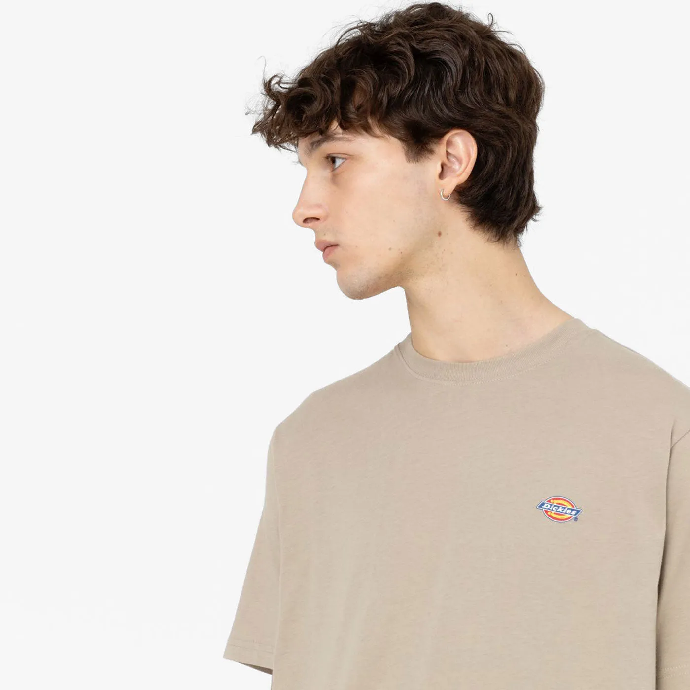 DICKIES TSHIRT MAPLETON DESERT SAND