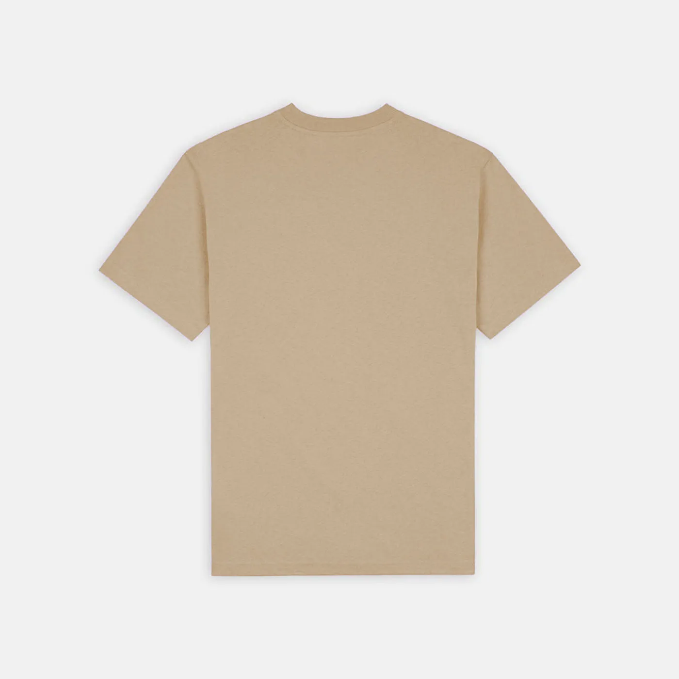 DICKIES TSHIRT PORTERDALE DESERT SAND