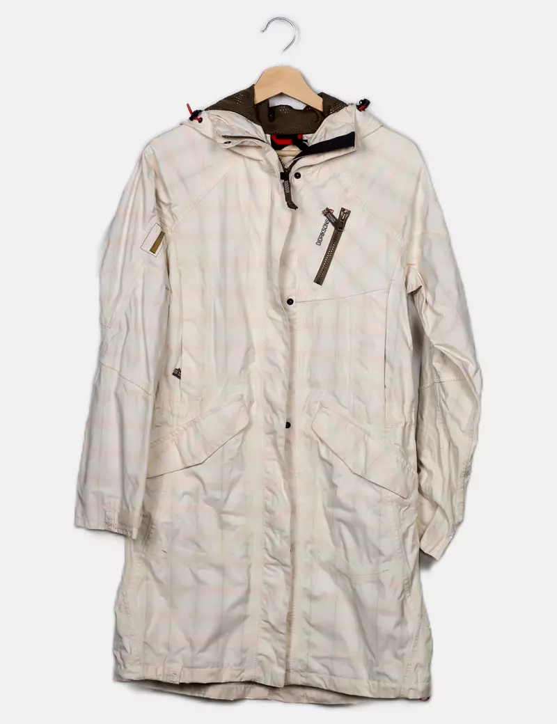 Didriksons Impermeable
