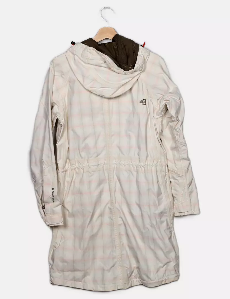 Didriksons Impermeable
