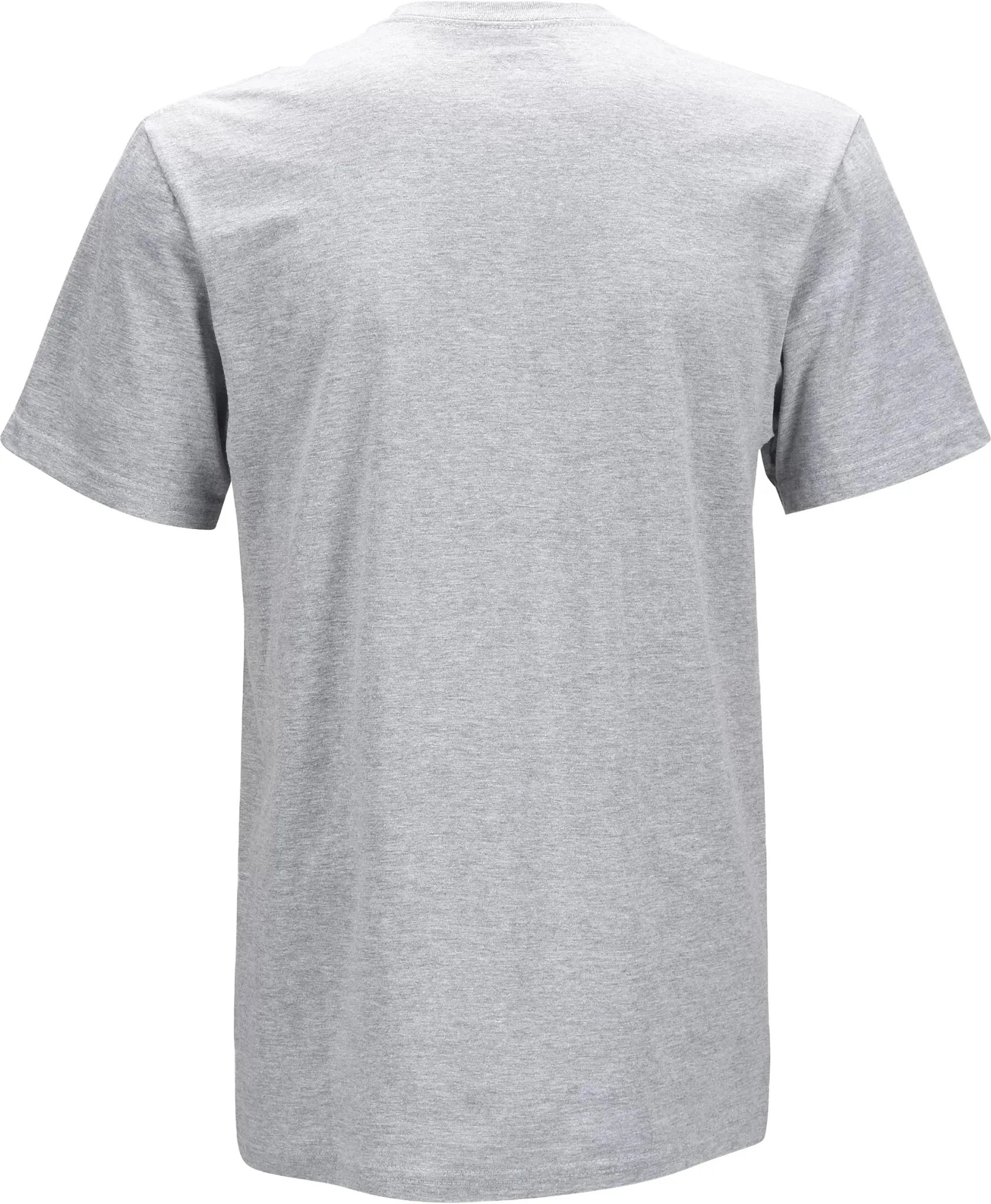 DOUBLE H DESERT GREY TSHIRT