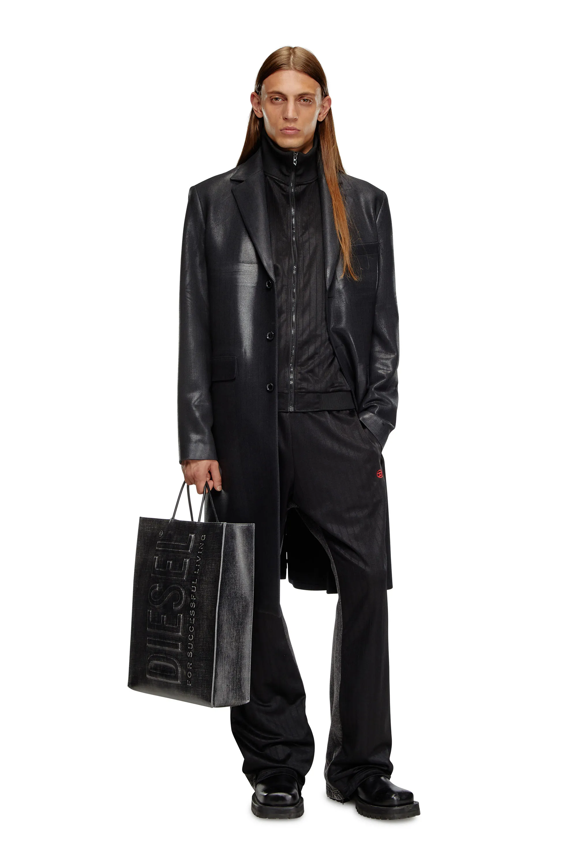 dsl 3d shopper l x