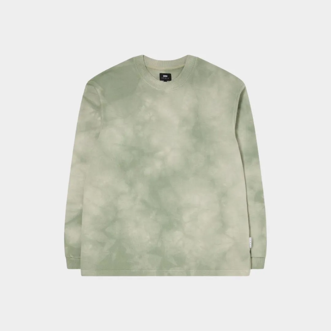 Edwin Diaz Sweat Desert Sage Tie & Die