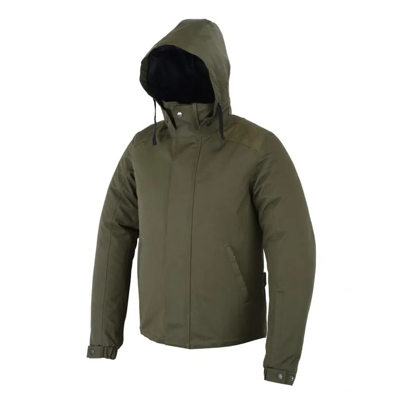 EJÉRCITO CHAQUETA DESNUDA VSTREET