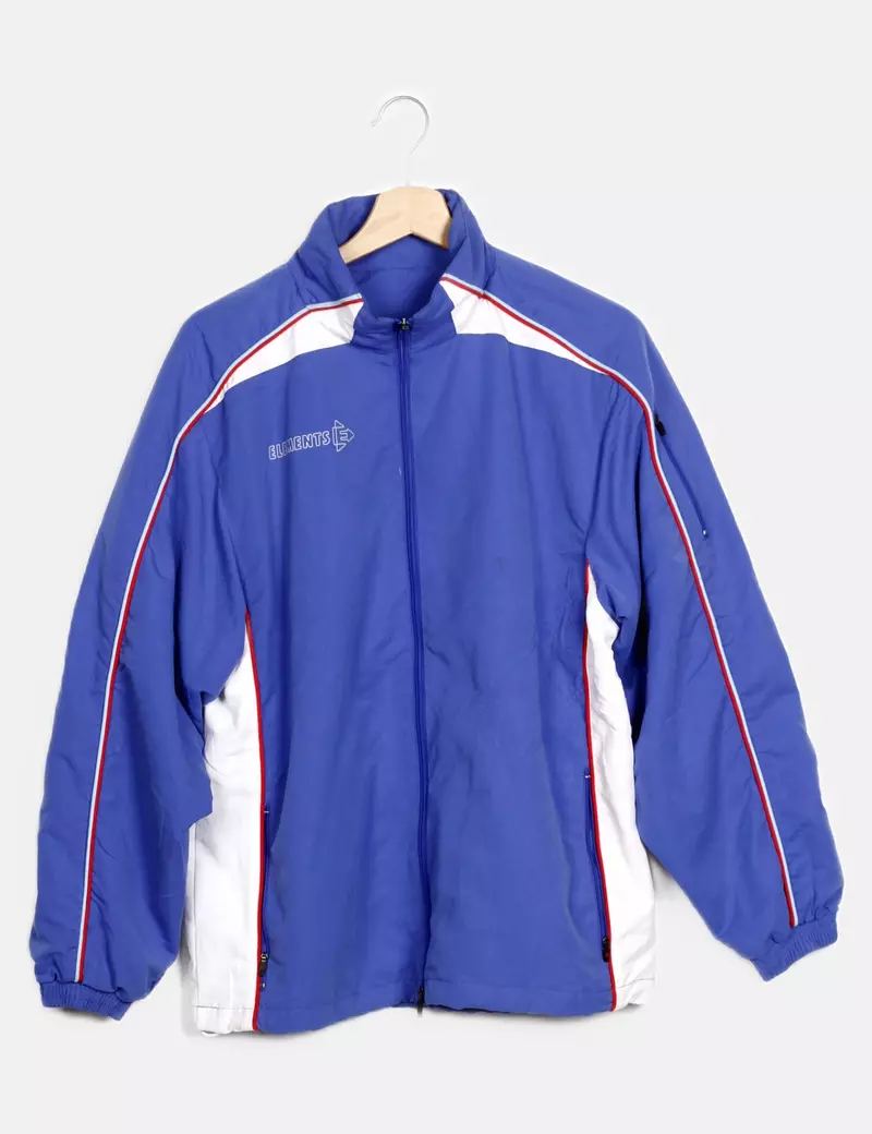 ELEMENTS Impermeable