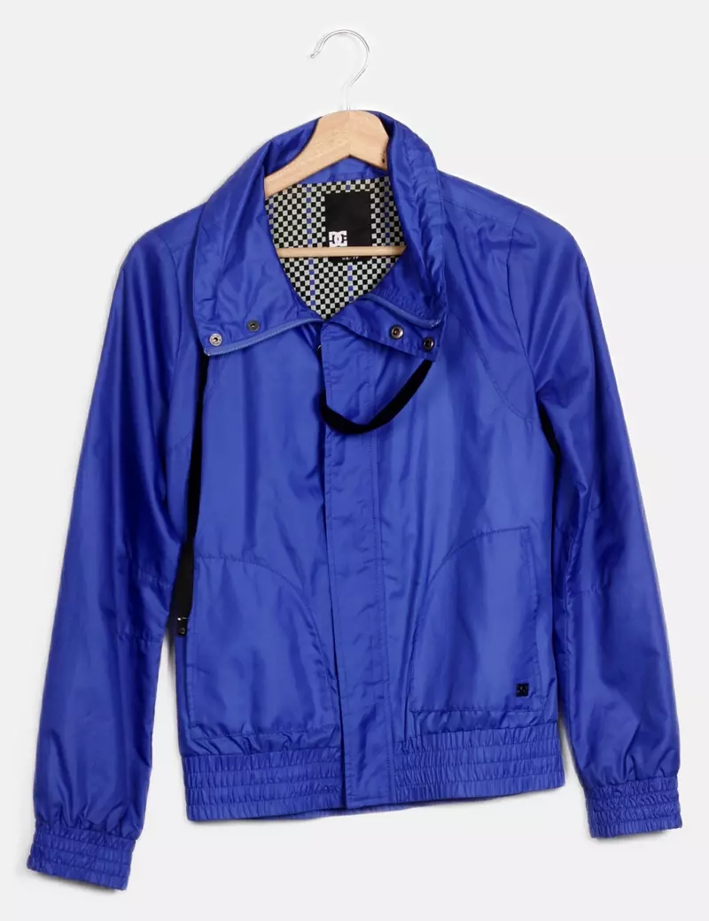 Emerald coast Impermeable