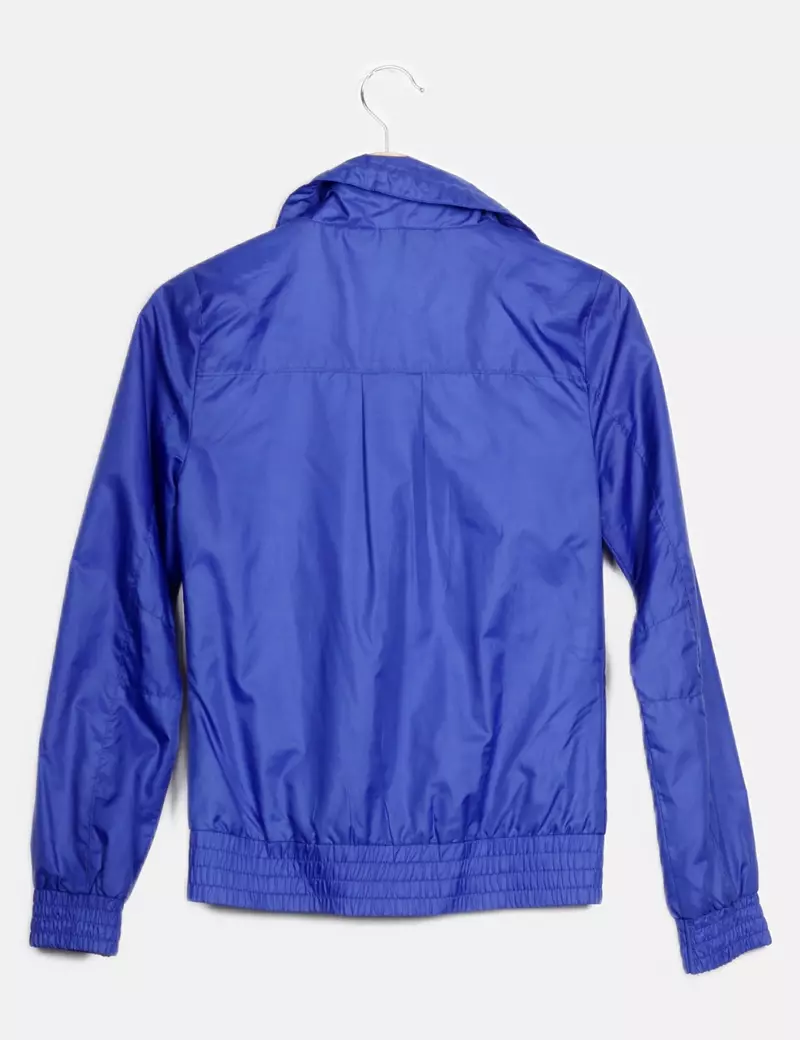 Emerald coast Impermeable