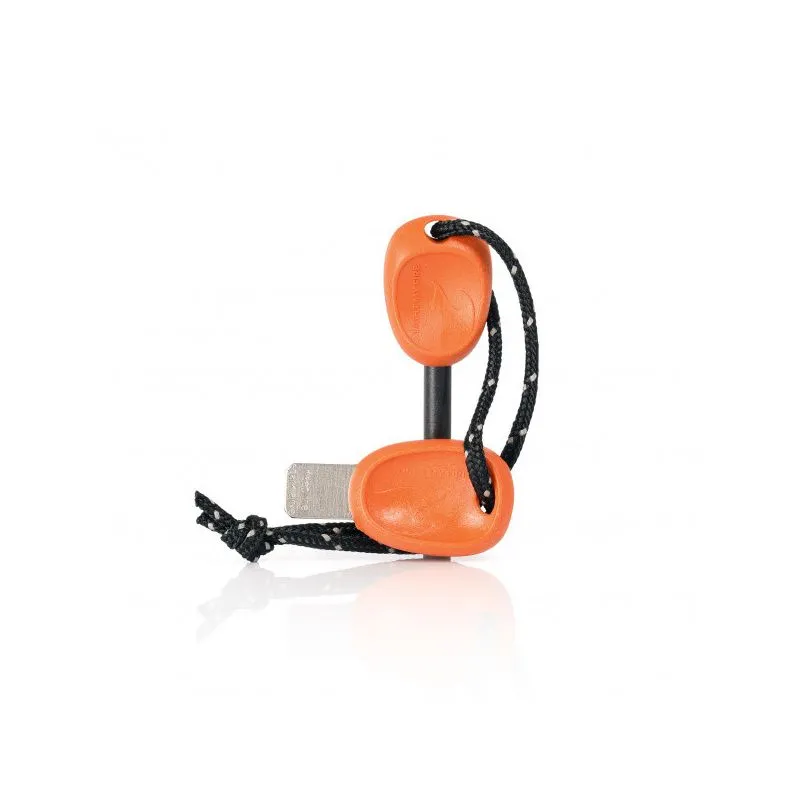 Encendedor Light my fire FireSteel Scout 2.0 (Naranja oxidado)
