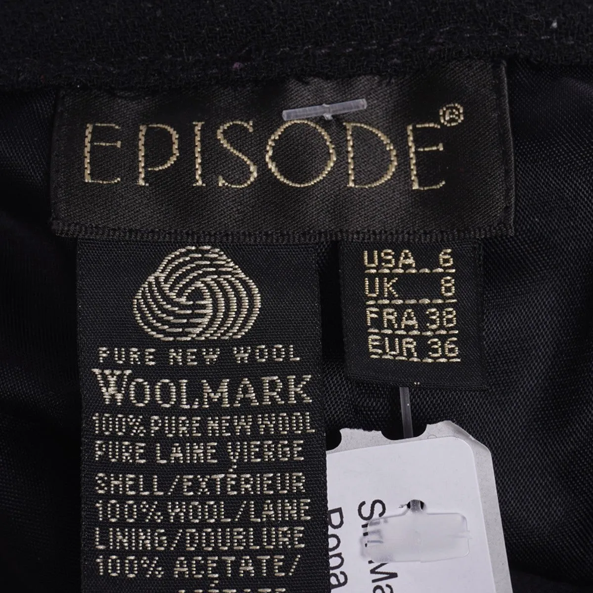 EPISODE Pantalón