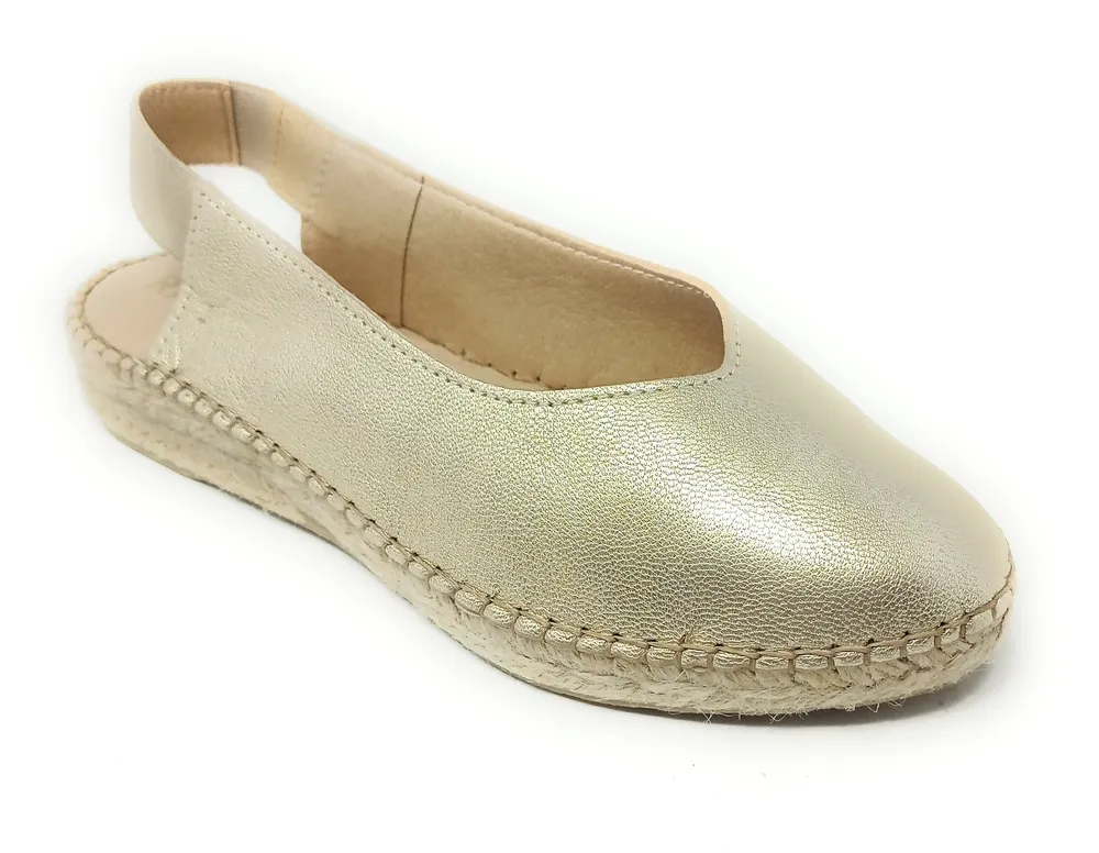 ESPADRILLES RAMONCINAS 150 GALAXY MATE DESERT