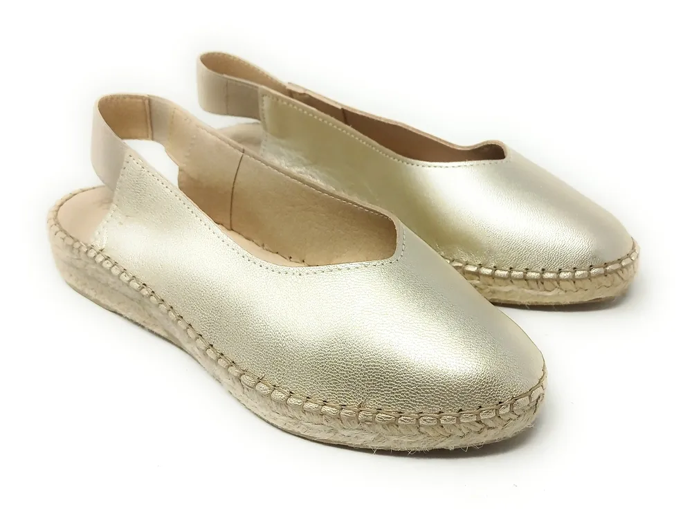ESPADRILLES RAMONCINAS 150 GALAXY MATE DESERT