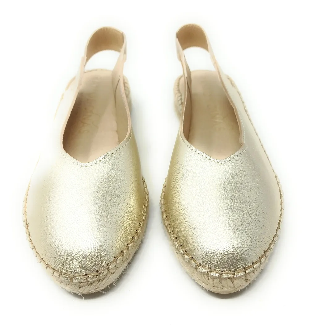ESPADRILLES RAMONCINAS 150 GALAXY MATE DESERT