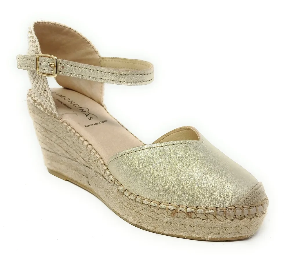 ESPADRILLES RAMONCINAS 801 GALAXY MATE DESERT