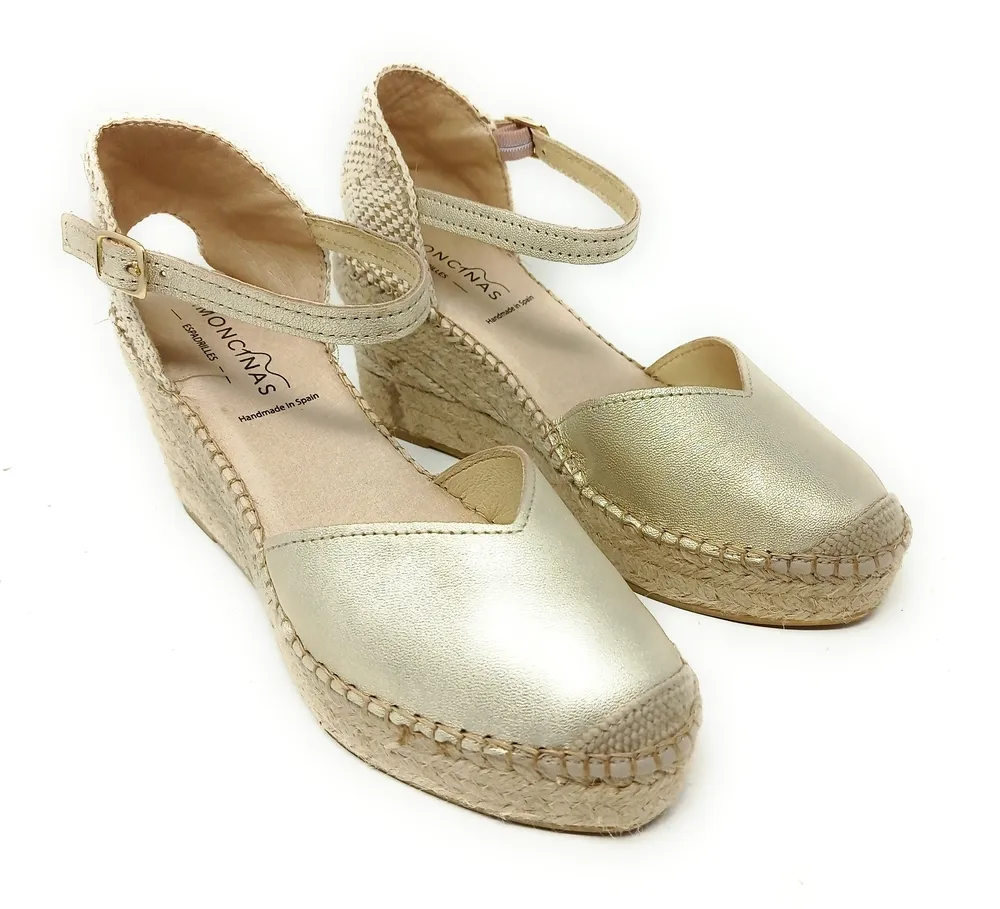 ESPADRILLES RAMONCINAS 801 GALAXY MATE DESERT