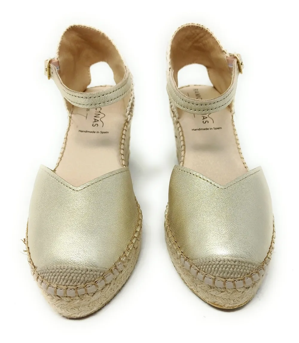 ESPADRILLES RAMONCINAS 801 GALAXY MATE DESERT