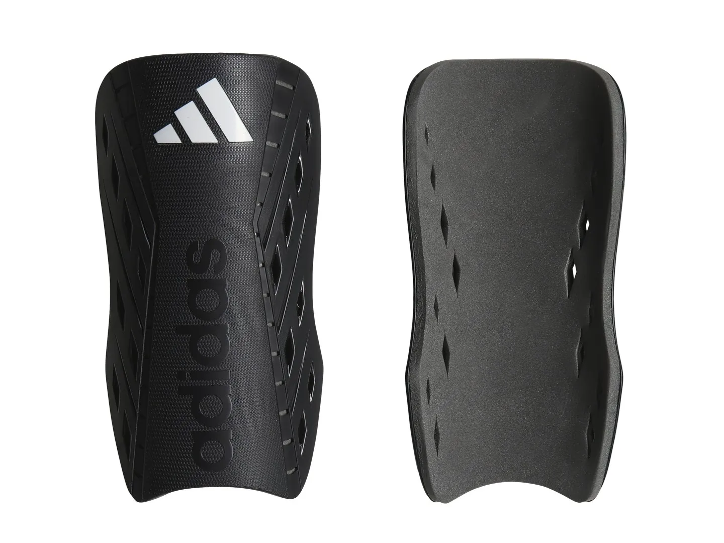 Espinilleras Adidas Tiro Club